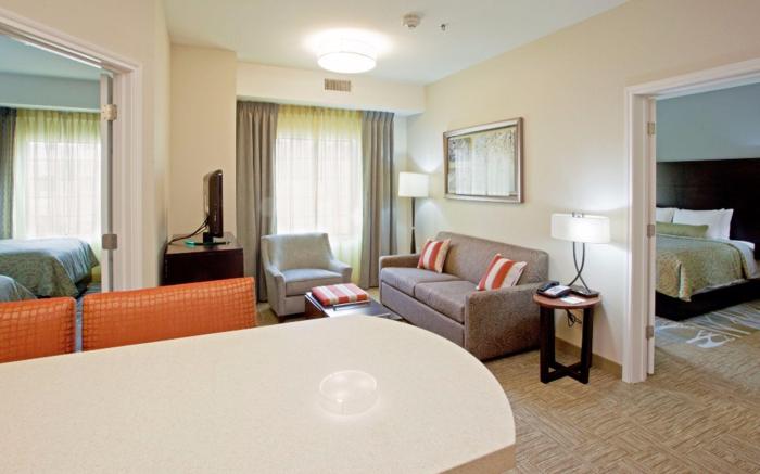 Staybridge Suites Des Moines Downtown By IHG