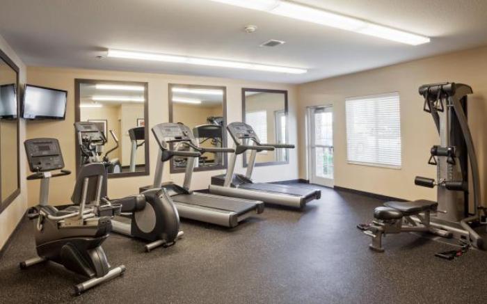 Candlewood Suites Waco By IHG