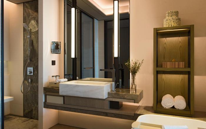 Shenzhen Marriott Hotel Nanshan