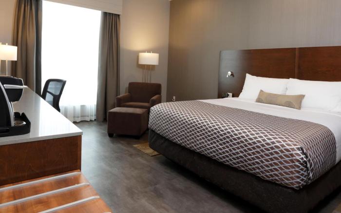 Best Western Plus East Side