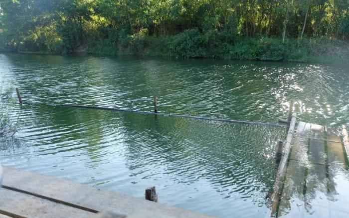 Ranong River View