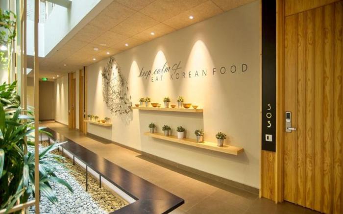 Tama Boutique Hotel