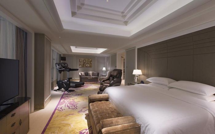 Sheraton Nanchang Hotel