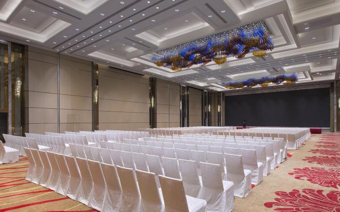 Sheraton Nanchang Hotel