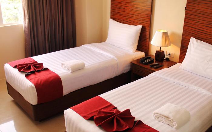 Sebastien Hotel