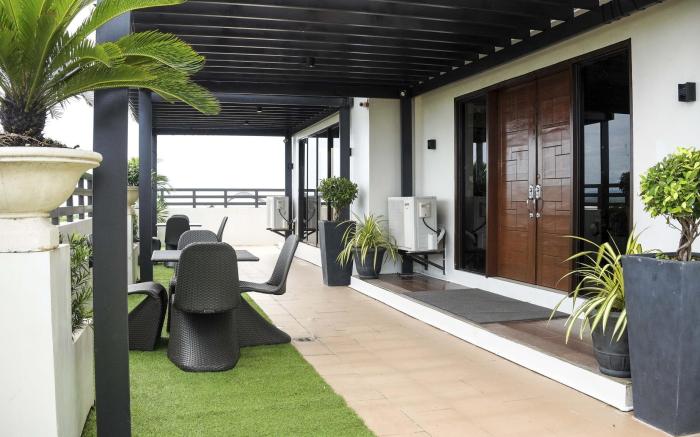 Sebastien Hotel