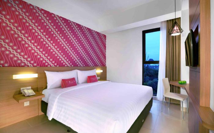Favehotel Malioboro