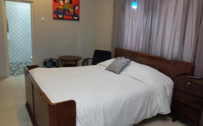 Jeng Tini Guest House