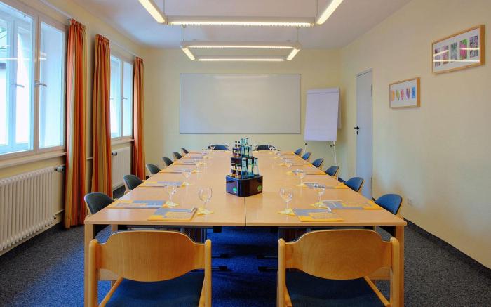 Hotel Morgenland