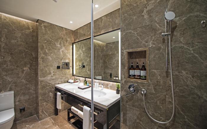 Chengdu Rainbird Hotel