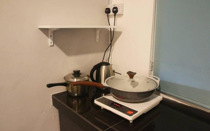 Ipoh loft homestay  ( 12 paxs)