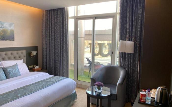 Sama Inn Hotel
