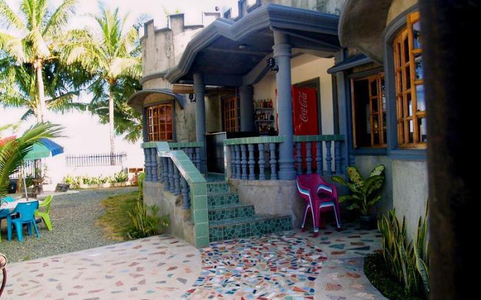 Old Castle Bed&Breakfast