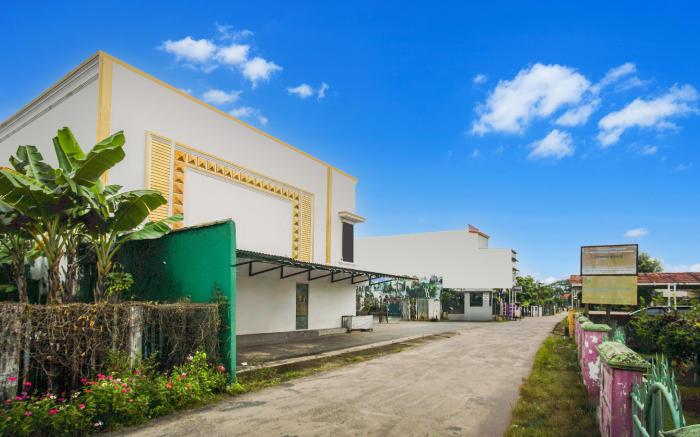Townhouse Oak Ilir Timur I Near Ptc Mall