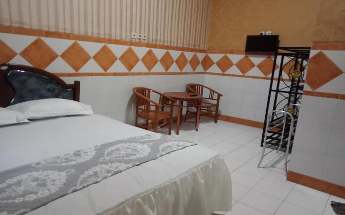 OYO 2707 Graha Surya Syariah