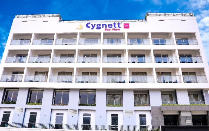 Cygnett Inn Sea View