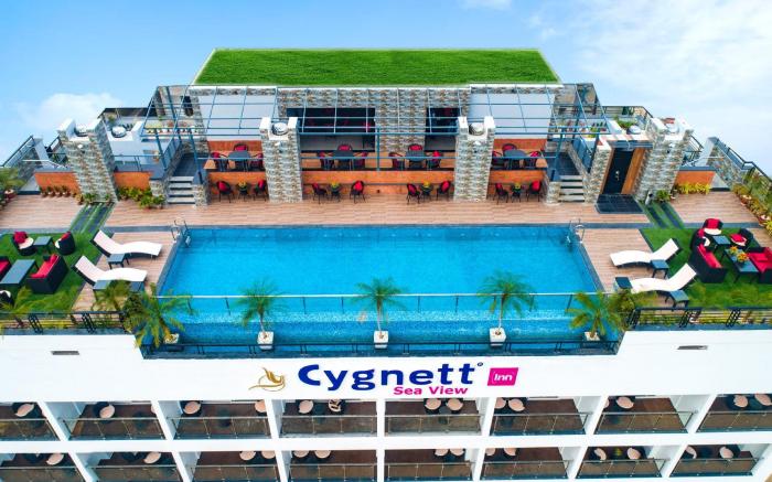 Cygnett Inn Sea View