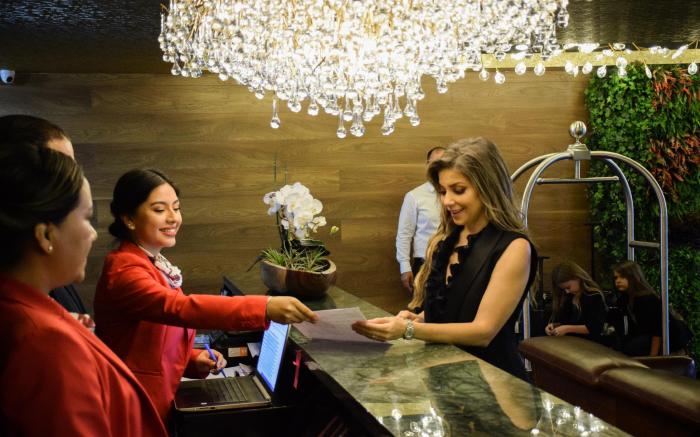 TRYP by Wyndham Santa Cruz