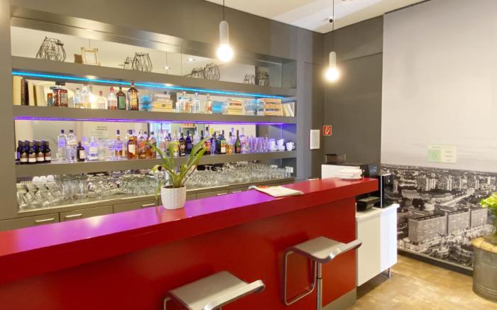 Garner Hotel Berlin - Gendarmenmarkt By IHG