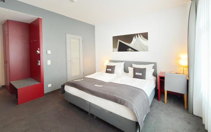 Garner Hotel Berlin - Gendarmenmarkt By IHG