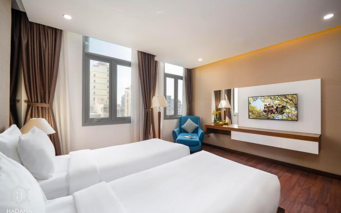 Hadana Boutique Hotel