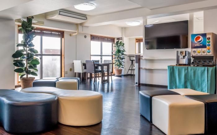 Nice Inn Hotel Ichikawa Tokyo Bay 6 minutes by train to Maihama
