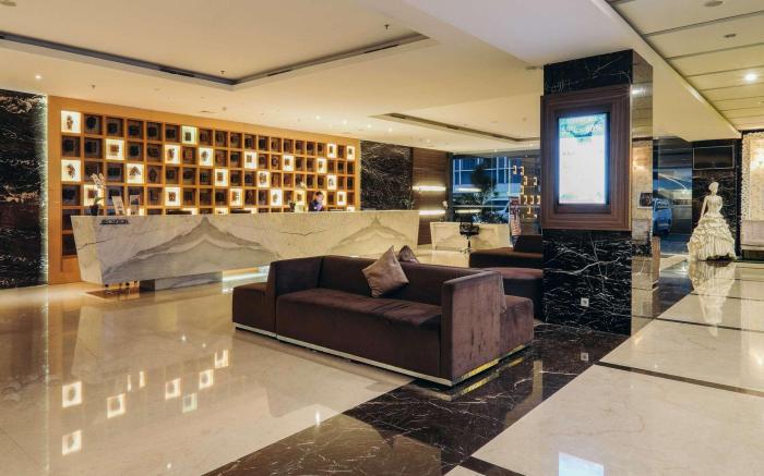Grand Tjokro Premiere Bandung