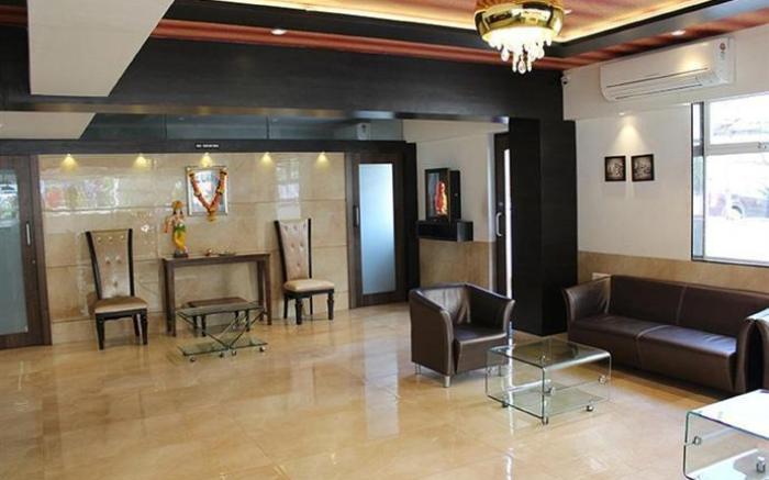Hotel Royal Classic