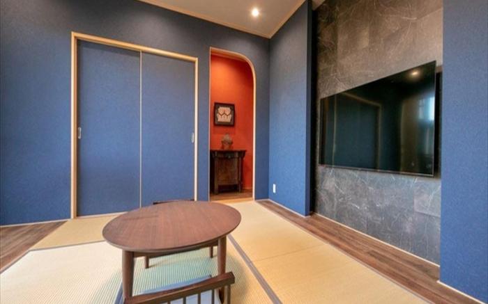 Ryokan Yufuin Tsubaki