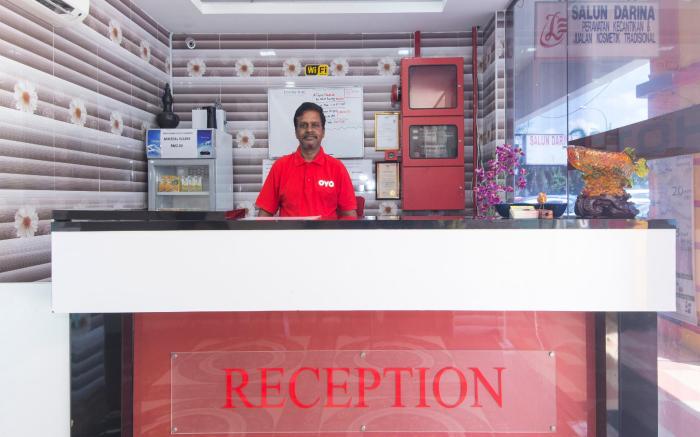 Kuala Selangor Boutique Hotel