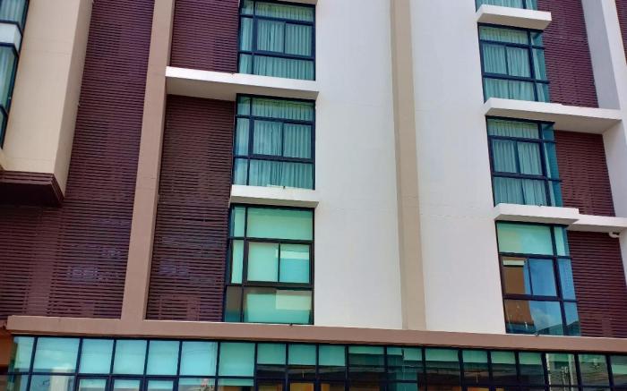 A BIZZ Hotel
