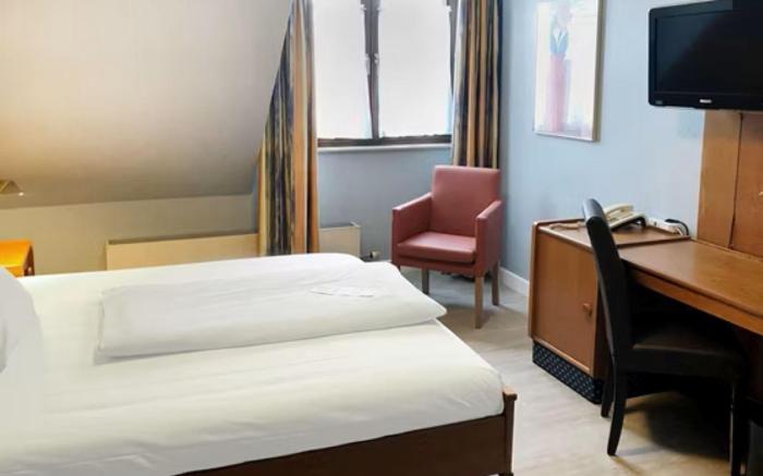 Garner Hotel Bochum By IHG