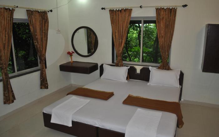 Wild Camp Resort