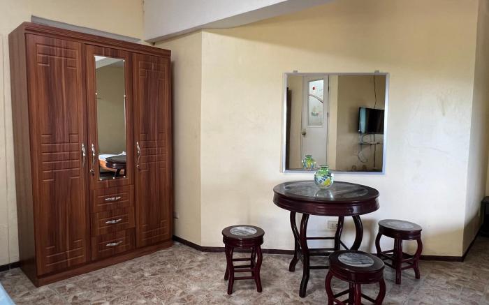 Bamboo Paradise Beach Resort