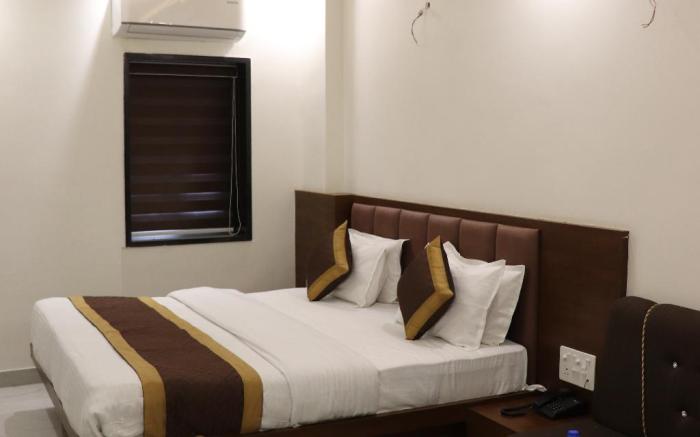 Hotel Samrat Ajmer