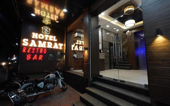 Hotel Samrat Ajmer