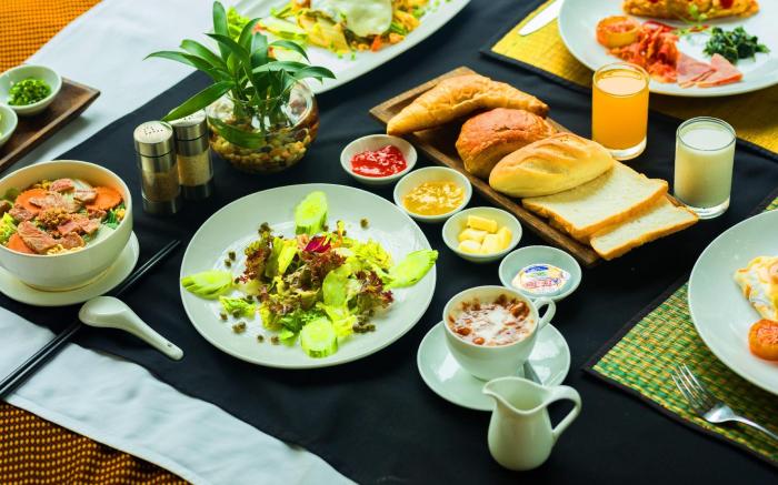 Le Jardin D'Angkor Hotel & Resort