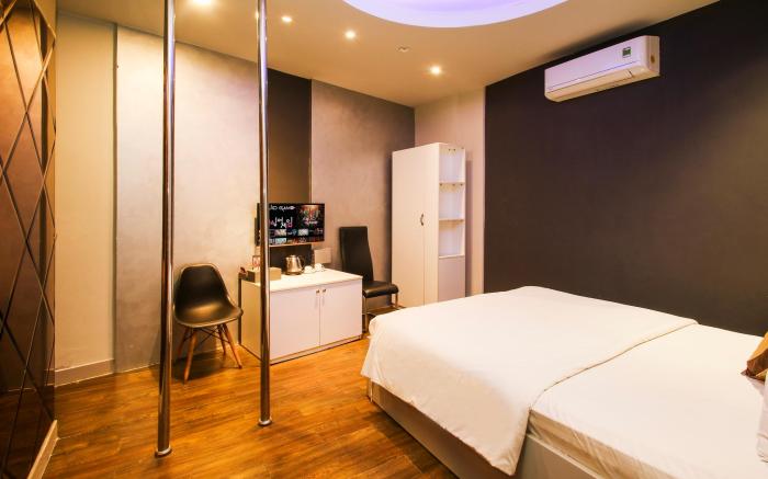 Bonita Grand Hotel