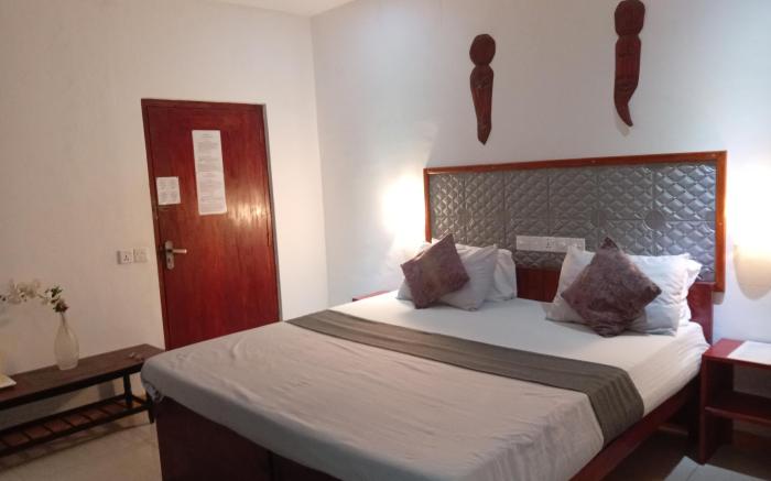 Villa Vidisa Guest House