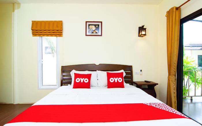 OYO 607 Nawang Resort