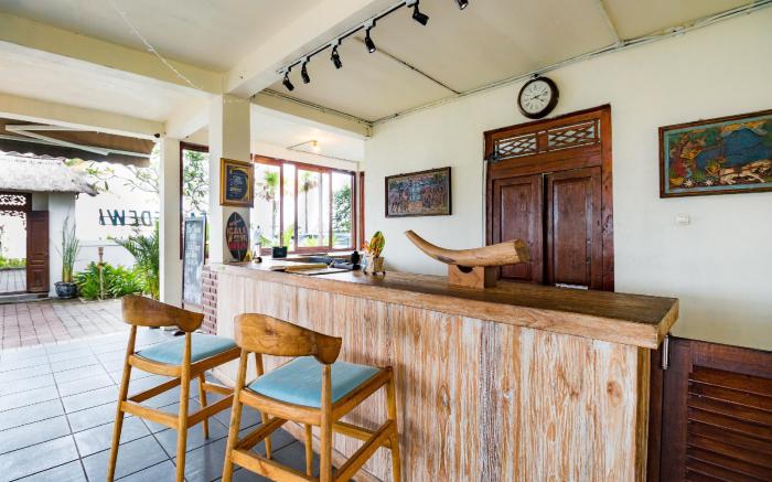 Arton Resort & Beach Club