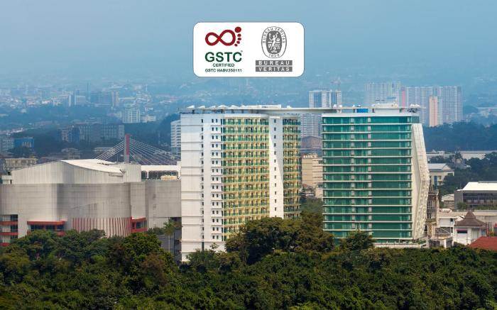 Best Western Premier La Grande Hotel