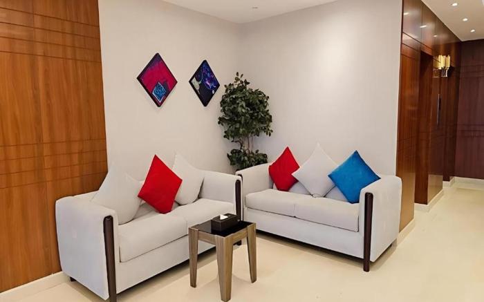 Sumou Hotel Al Khobar