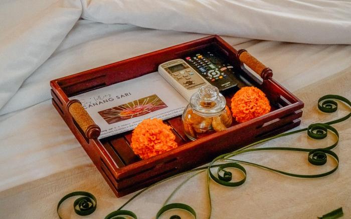 Dedary Resort & Spa Ubud by Ini Vie Hospitality