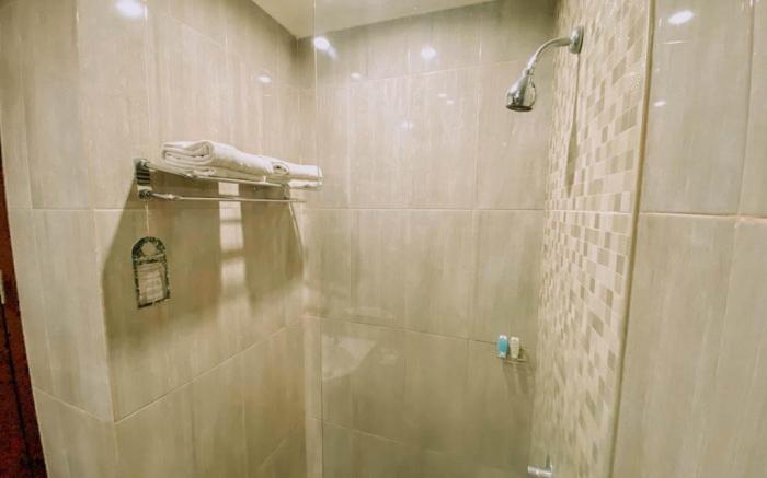 Sapphire Sky Hotel BSD City
