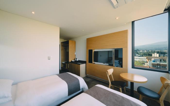 Poonggyung Hotel