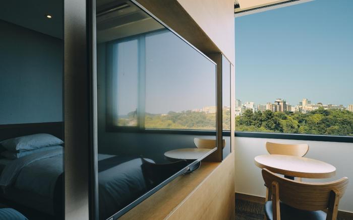 Poonggyung Hotel