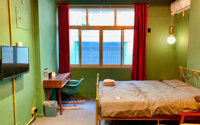 London Style Baker Street Inn