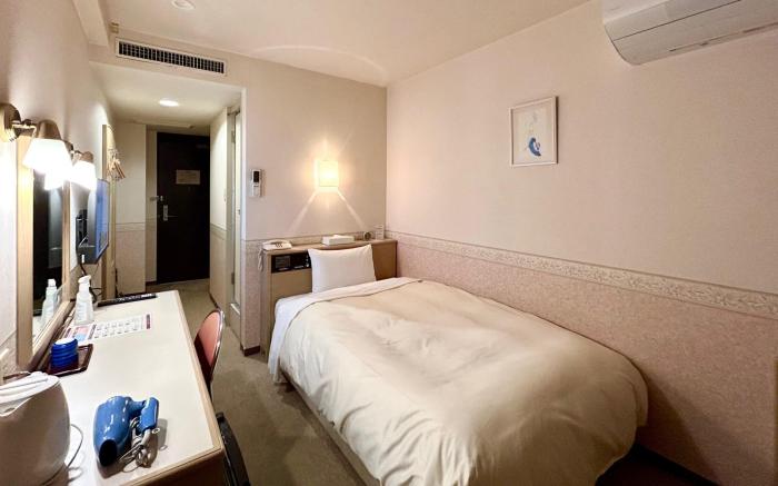 Hotel Crown Hills Kanazawa