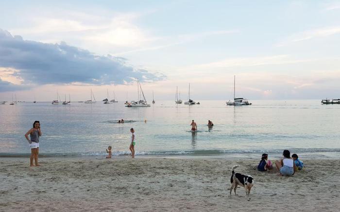 Kaya Mani Thai Villa Resort Samui